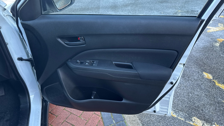 Suzuki Vitara 1.4 Boosterjet 48V Hybrid Go 5dr Petrol Estate